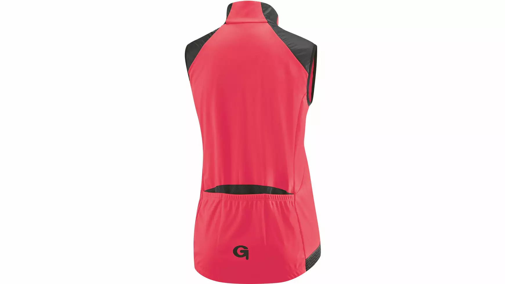 Gonso Sesimbra Weste Damen 4 Gonso Sesimbra Weste Damen – Bild 2