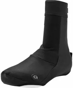 Gonso Soft Überschuhe Schwarz
