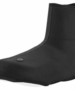 Gonso Thermo Überschuhe Schwarz