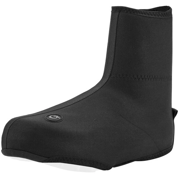 Gonso Thermo Überschuhe Schwarz 3 Gonso Thermo Überschuhe Schwarz