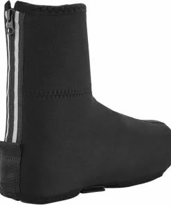 Gonso Thermo Überschuhe Schwarz 8 Gonso Thermo Überschuhe Schwarz -Günstiges Kleidung Geschäft gonso thermo shoe cover black 3