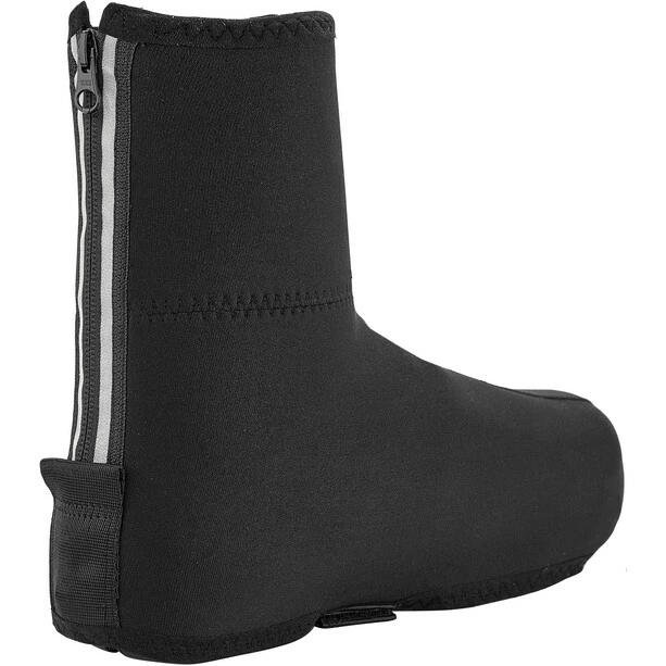 Gonso Thermo Überschuhe Schwarz 5 Gonso Thermo Überschuhe Schwarz – Bild 3