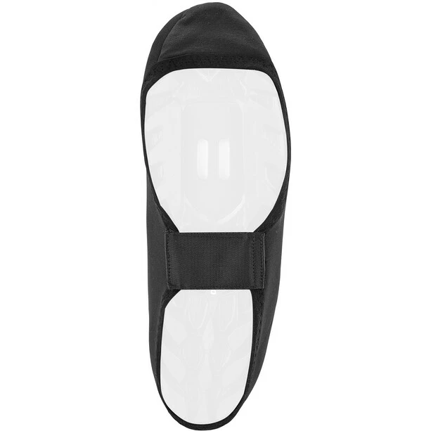 Gonso Thermo Überschuhe Schwarz 6 Gonso Thermo Überschuhe Schwarz – Bild 4