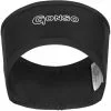 Gonso Thermo Stirnband Schwarz