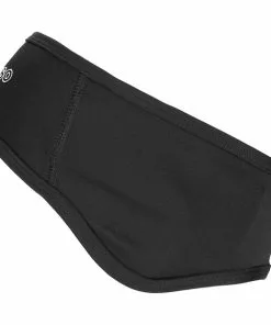 Gonso Thermo Stirnband Schwarz -Günstiges Kleidung Geschäft gonso thermo stirnband black 3