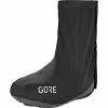 GOREWEAR C3 Gore-Tex Überschuhe Schwarz 1 GOREWEAR C3 Gore-Tex Überschuhe Schwarz -Günstiges Kleidung Geschäft gore wear c3 gore tex overshoes black 1