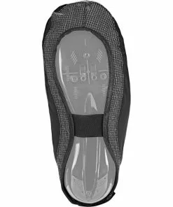 GOREWEAR C3 Gore-Tex Überschuhe Schwarz -Günstiges Kleidung Geschäft gore wear c3 gore tex overshoes black 4