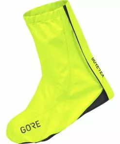 GOREWEAR C3 Gore-Tex Überschuhe Gelb