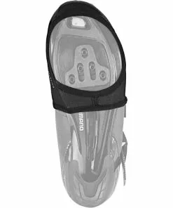 GOREWEAR C3 Windstopper Zehenwärmer Schwarz -Günstiges Kleidung Geschäft gore wear c3 windstopper toe cover black 4