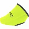 GOREWEAR C3 Windstopper Zehenwärmer Gelb 2 GOREWEAR C3 Windstopper Zehenwärmer Gelb -Günstiges Kleidung Geschäft gore wear c3 windstopper toe cover neon yellow 1