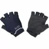 GOREWEAR C5 Kurzfinger Handschuhe Blau