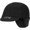 GOREWEAR C5 Windstopper Road Kappe Schwarz 2 GOREWEAR C5 Windstopper Road Kappe Schwarz -Günstiges Kleidung Geschäft gore wear c5 windstopper road cap unisex black 1
