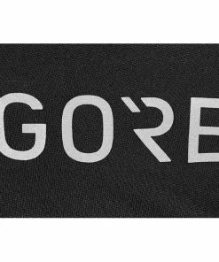 GOREWEAR Windstopper Gesichtsmaske Schwarz -Günstiges Kleidung Geschäft gore wear windstopper face warmer unisex black 4