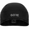GOREWEAR Windstopper Thermo Beanie Mütze Schwarz