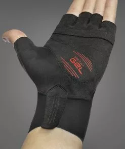 GripGrab Aero TT Raceday Handschuhe Schwarz -Günstiges Kleidung Geschäft gripgrab aero tt raceday gloves black 3