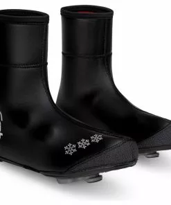 GripGrab Arctic Waterproof Deep Winter Überschuhe Schwarz