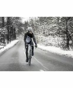 GripGrab Arctic Waterproof Deep Winter Überschuhe Schwarz 13 GripGrab Arctic Waterproof Deep Winter Überschuhe Schwarz -Günstiges Kleidung Geschäft gripgrab arctic waterproof deep winter shoe cover black 6