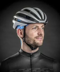 GripGrab Bandana Blau -Günstiges Kleidung Geschäft gripgrab bandana blue 4