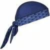 GripGrab Bandana Blau -Günstiges Kleidung Geschäft gripgrab bandana navy 1