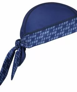 GripGrab Bandana Blau