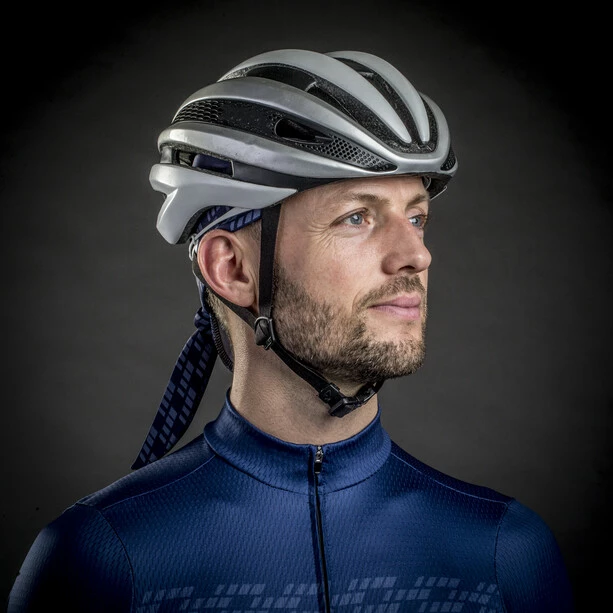 GripGrab Bandana Blau 6 GripGrab Bandana Blau – Bild 4