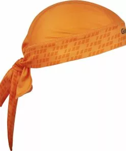 GripGrab Bandana Orange