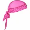 GripGrab Bandana Pink