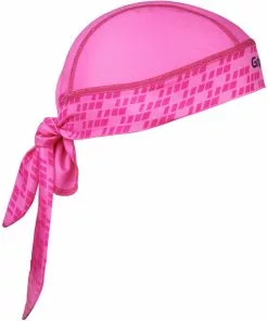 GripGrab Bandana Pink