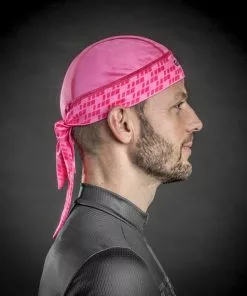 GripGrab Bandana Pink -Günstiges Kleidung Geschäft gripgrab bandana pink 3