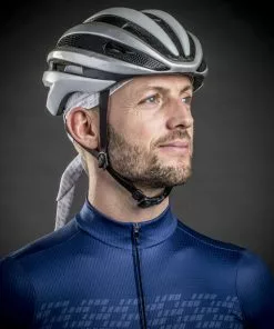 GripGrab Bandana Weiß -Günstiges Kleidung Geschäft gripgrab bandana white 4