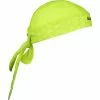 GripGrab Bandana Gelb -Günstiges Kleidung Geschäft gripgrab bandana yellow hi vis 1