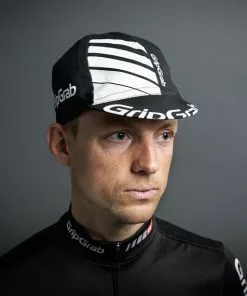 GripGrab Classic Fahrradkappe Schwarz -Günstiges Kleidung Geschäft gripgrab classic cycling cap black 3