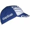 GripGrab Classic Fahrradkappe Blau/weiß -Günstiges Kleidung Geschäft gripgrab classic cycling cap navy 1