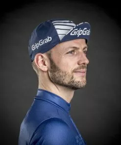 GripGrab Classic Fahrradkappe Blau/weiß 8 GripGrab Classic Fahrradkappe Blau/weiß -Günstiges Kleidung Geschäft gripgrab classic cycling cap navy 3
