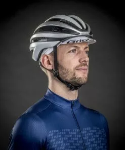 GripGrab Classic Fahrradkappe Weiß/schwarz -Günstiges Kleidung Geschäft gripgrab classic cycling cap white 4