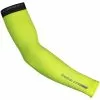 GripGrab Classic Thermo Hi-Vis Armlinge Gelb 2 GripGrab Classic Thermo Hi-Vis Armlinge Gelb -Günstiges Kleidung Geschäft gripgrab classic thermal hi vis arm warmers fluo yellow 1