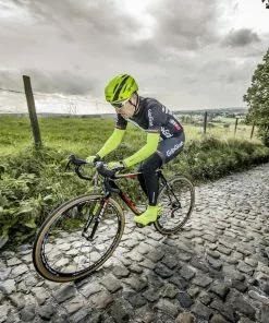 GripGrab Classic Thermo Hi-Vis Armlinge Gelb 7 GripGrab Classic Thermo Hi-Vis Armlinge Gelb -Günstiges Kleidung Geschäft gripgrab classic thermal hi vis arm warmers fluo yellow 3