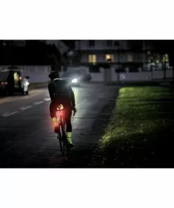 GripGrab CyclinGaiter Hi-Vis Regenwetter Gamasche Gelb -Günstiges Kleidung Geschäft gripgrab cyclingaiter hi vis rainy weather ankle cuff fluo yellow 5