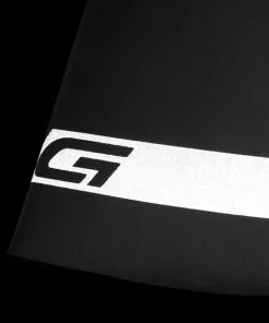 GripGrab CyclinGaiter Regenwetter Gamasche Schwarz -Günstiges Kleidung Geschäft gripgrab cyclingaiter rainy weather ankle cuff black 3