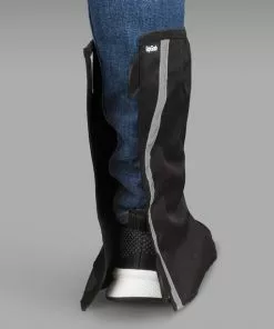 GripGrab DryFoot Waterproof Everyday 2 Überschuhe Schwarz 11 GripGrab DryFoot Waterproof Everyday 2 Überschuhe Schwarz -Günstiges Kleidung Geschäft gripgrab dryfoot waterproof everyday 2 shoe covers black 4