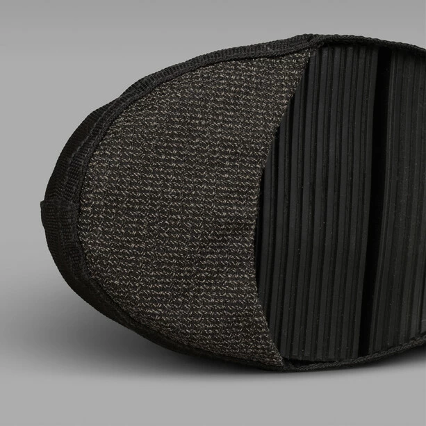 GripGrab DryFoot Waterproof Everyday 2 Überschuhe Schwarz 7 GripGrab DryFoot Waterproof Everyday 2 Überschuhe Schwarz – Bild 5