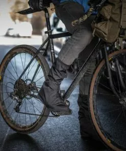 GripGrab DryFoot Waterproof Everyday 2 Überschuhe Schwarz 13 GripGrab DryFoot Waterproof Everyday 2 Überschuhe Schwarz -Günstiges Kleidung Geschäft gripgrab dryfoot waterproof everyday 2 shoe covers black 6