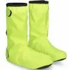 GripGrab DryFoot Waterproof Everyday 2 Überschuhe Gelb 2 GripGrab DryFoot Waterproof Everyday 2 Überschuhe Gelb -Günstiges Kleidung Geschäft gripgrab dryfoot waterproof everyday 2 shoe covers yellow hi vis 1