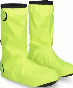 GripGrab DryFoot Waterproof Everyday 2 Überschuhe Gelb