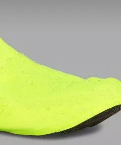 GripGrab DryFoot Waterproof Everyday 2 Überschuhe Gelb 10 GripGrab DryFoot Waterproof Everyday 2 Überschuhe Gelb -Günstiges Kleidung Geschäft gripgrab dryfoot waterproof everyday 2 shoe covers yellow hi vis 3