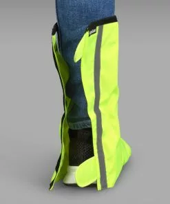 GripGrab DryFoot Waterproof Everyday 2 Überschuhe Gelb 11 GripGrab DryFoot Waterproof Everyday 2 Überschuhe Gelb -Günstiges Kleidung Geschäft gripgrab dryfoot waterproof everyday 2 shoe covers yellow hi vis 4