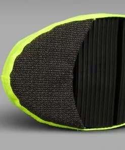 GripGrab DryFoot Waterproof Everyday 2 Überschuhe Gelb 12 GripGrab DryFoot Waterproof Everyday 2 Überschuhe Gelb -Günstiges Kleidung Geschäft gripgrab dryfoot waterproof everyday 2 shoe covers yellow hi vis 5