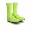 GripGrab Flandrien Waterproof Knitted Road Überschuhe Gelb -Günstiges Kleidung Geschäft gripgrab flandrien waterproof overshoes yellow 1