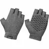GripGrab Freedom Fahrrad Strickhandschuhe Grau -Günstiges Kleidung Geschäft gripgrab freedom knitted cycling gloves anthracite 1