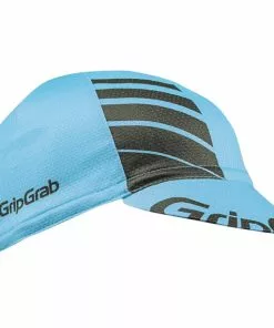 GripGrab Lightweight Sommer Fahrradkappe Blau